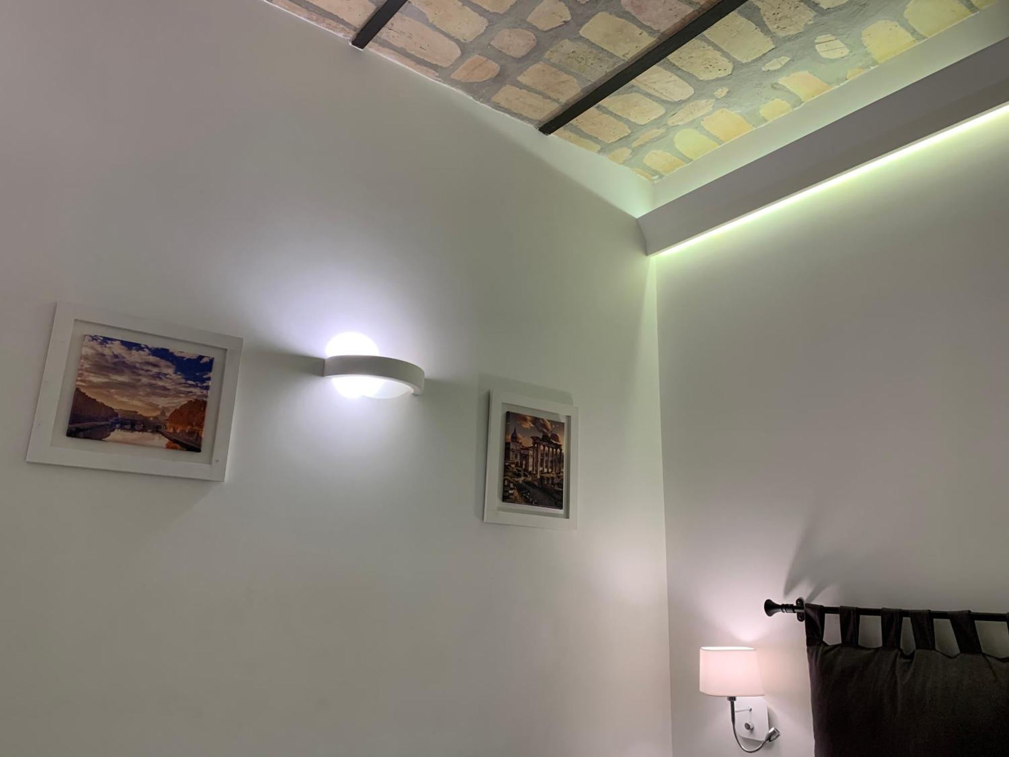 Luxury Rooms Near Colosseum Rome Room photo